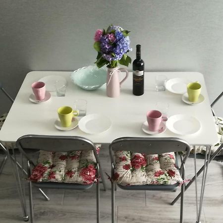 Apartament In Real Pealce In באטומי מראה חיצוני תמונה