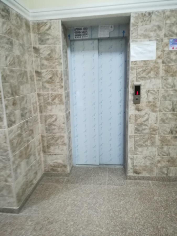 Apartament In Real Pealce In באטומי מראה חיצוני תמונה