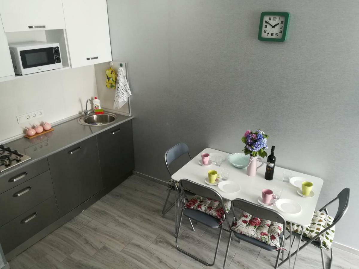 Apartament In Real Pealce In באטומי מראה חיצוני תמונה