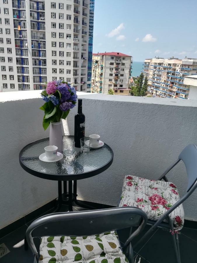 Apartament In Real Pealce In באטומי מראה חיצוני תמונה