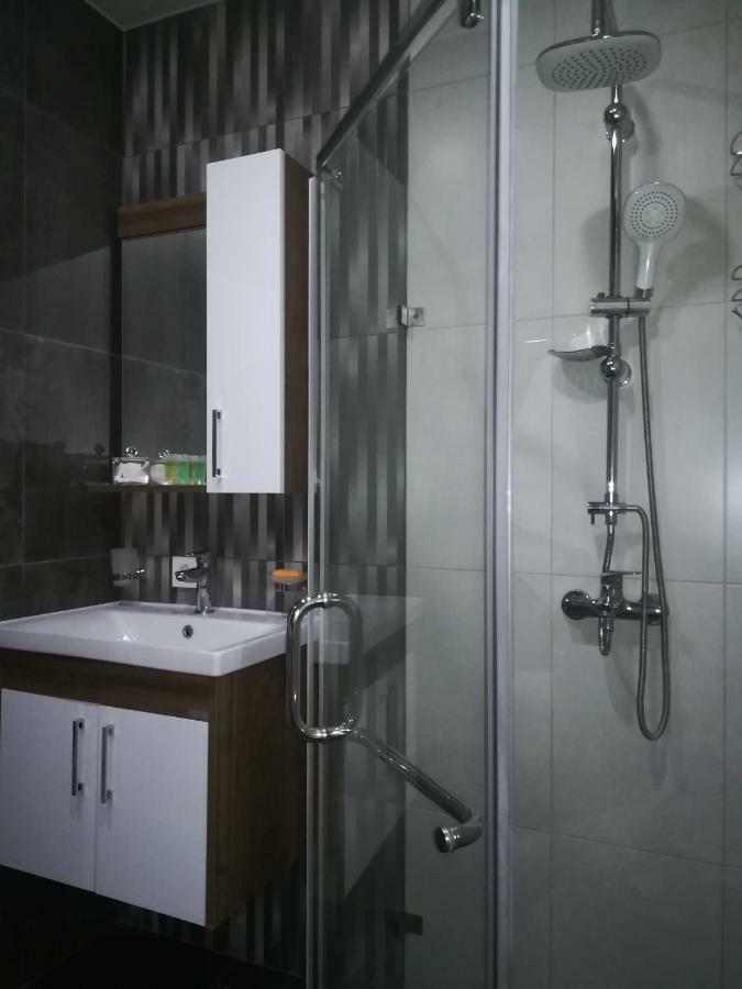 Apartament In Real Pealce In באטומי מראה חיצוני תמונה