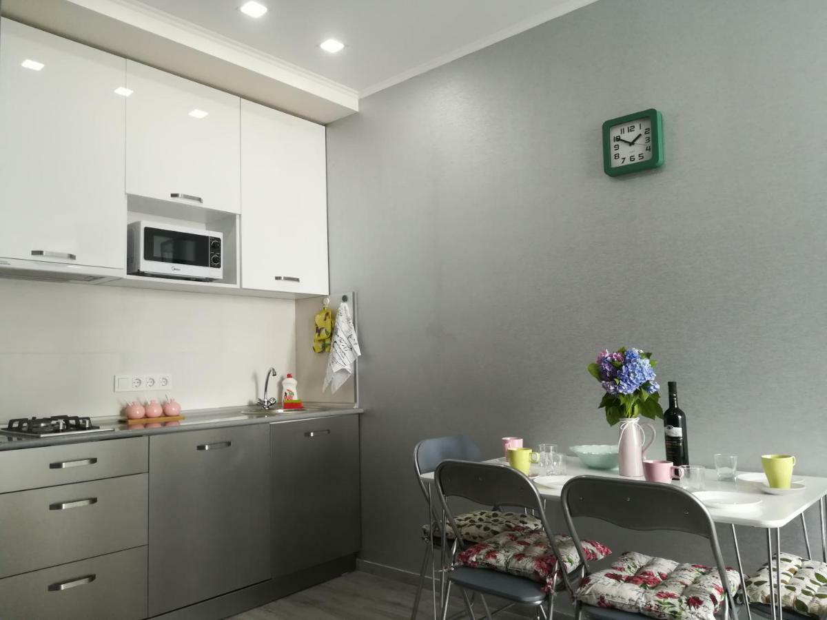 Apartament In Real Pealce In באטומי מראה חיצוני תמונה