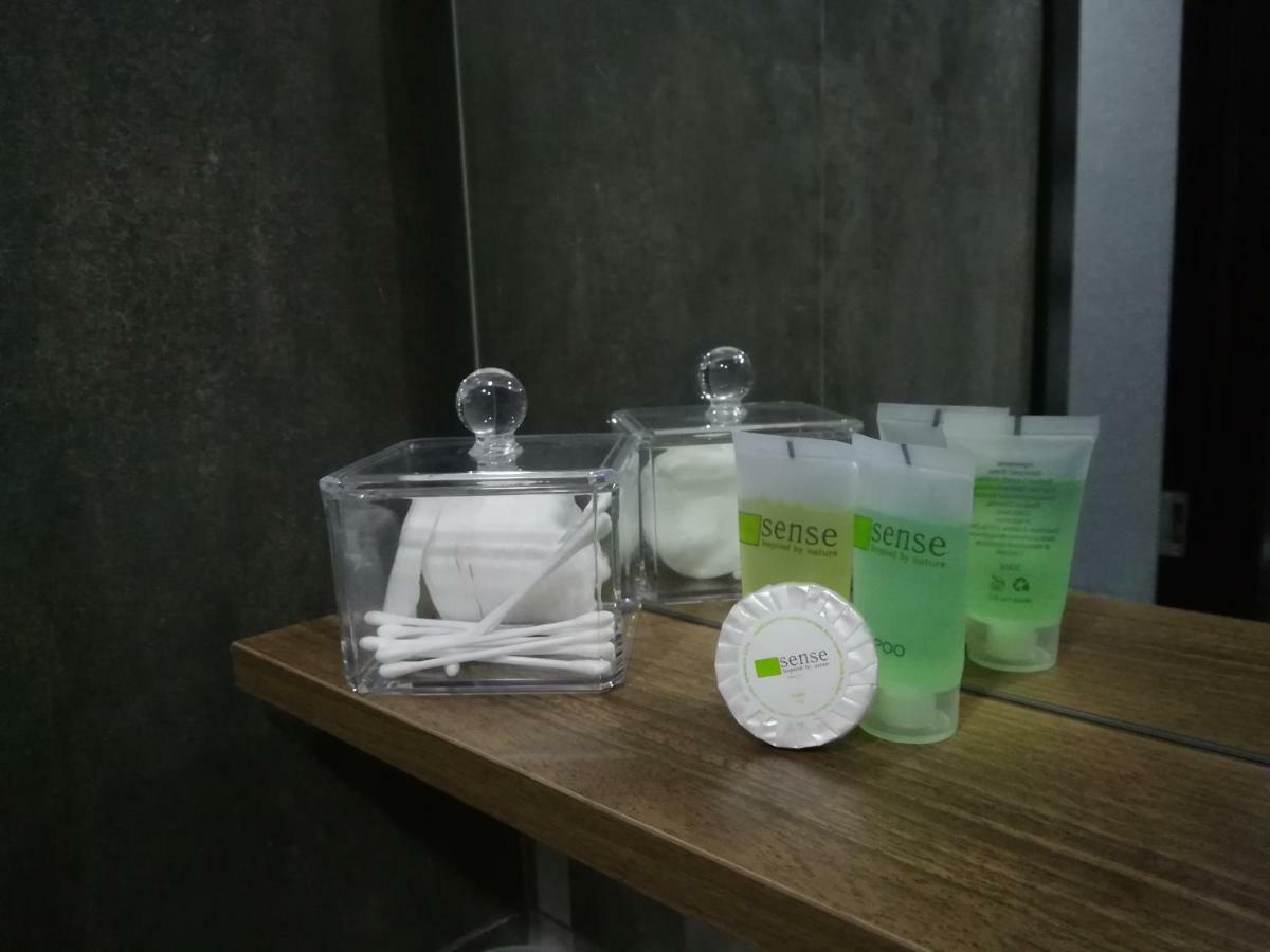 Apartament In Real Pealce In באטומי מראה חיצוני תמונה