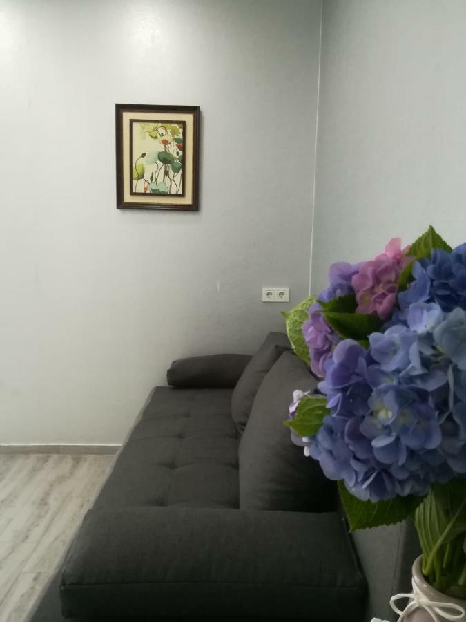 Apartament In Real Pealce In באטומי מראה חיצוני תמונה