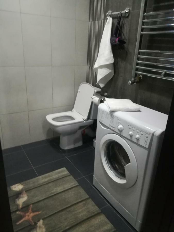 Apartament In Real Pealce In באטומי מראה חיצוני תמונה