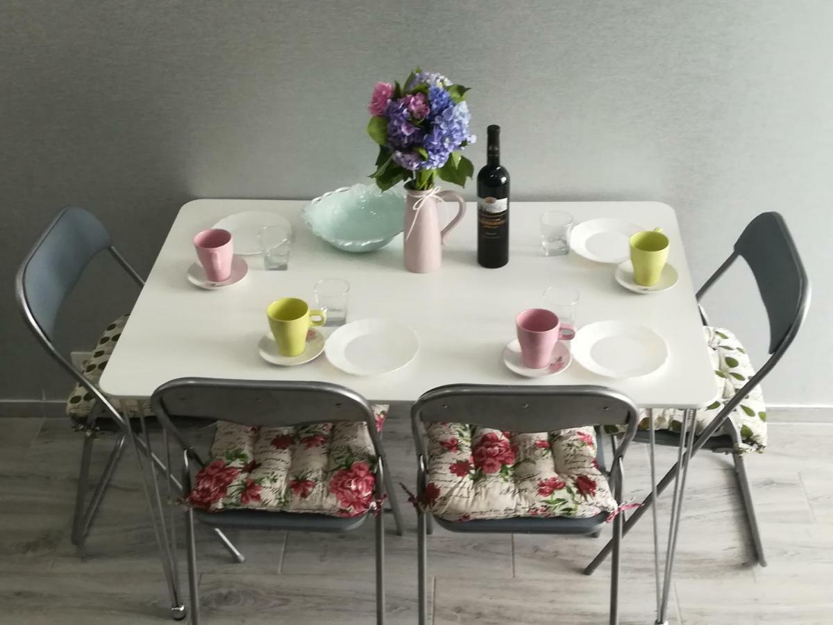 Apartament In Real Pealce In באטומי מראה חיצוני תמונה