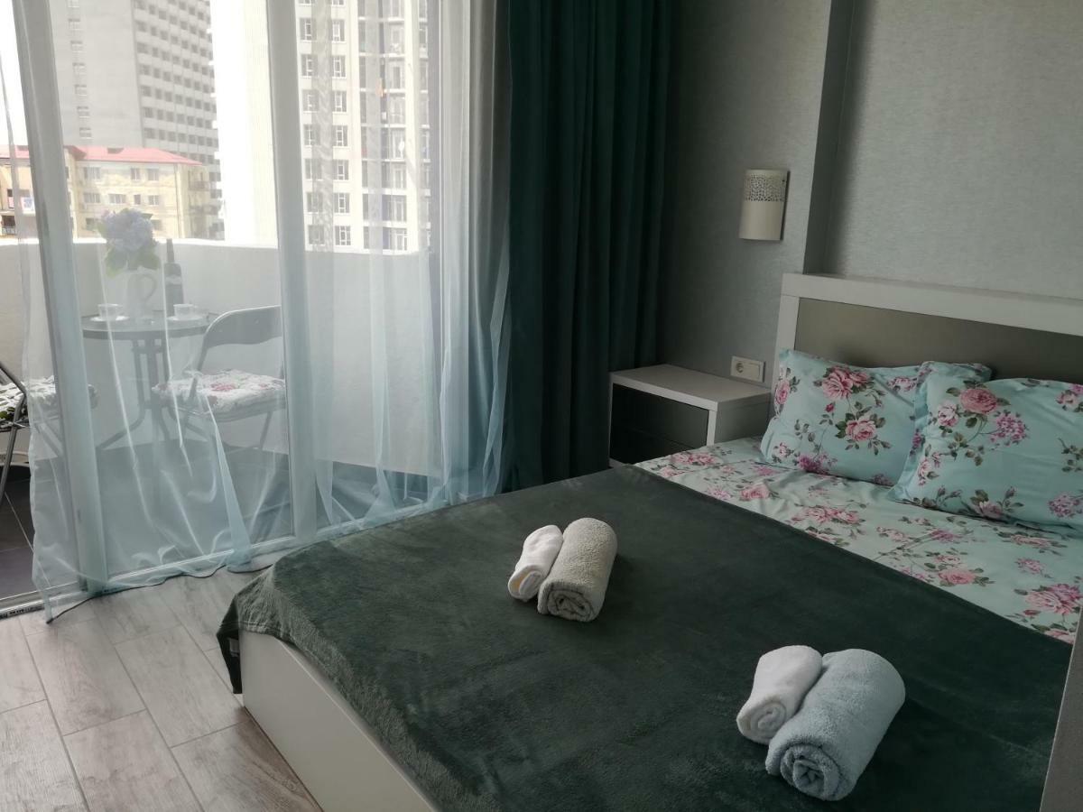 Apartament In Real Pealce In באטומי מראה חיצוני תמונה