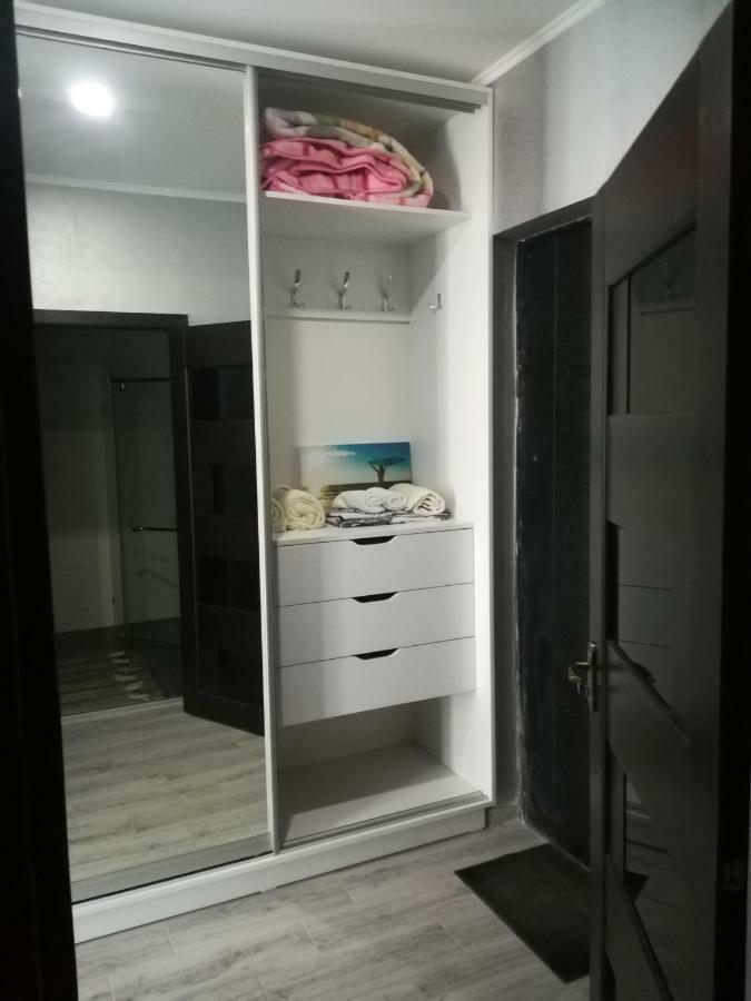 Apartament In Real Pealce In באטומי מראה חיצוני תמונה