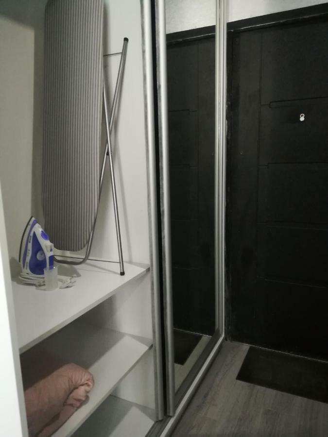 Apartament In Real Pealce In באטומי מראה חיצוני תמונה